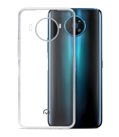 Mobilize Gelly Case Nokia 8.3 5G Clear
