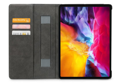 Mobilize Premium Folio Case Apple Ipad Pro 11 (2018/2020/2021/2022)/Air 10.9 (2020/2022) Black - Essentify