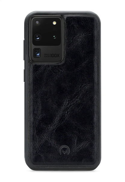 Mobilize 2In1 Gelly Wallet Case Samsung Galaxy S20 Ultra/S20 Ultra 5G Black - Essentify