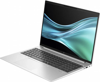 HP EliteBook 840 G11 | 14" WUXGA IPS (1920x1200) | Intel Core Ultra 5 135U | 16GB DDR5 RAM | 512GB SSD | IR Camera | Windows 11 Professional - Essentify