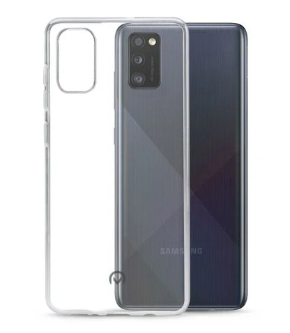 Mobilize Gelly Case Samsung Galaxy A41 Clear - Essentify