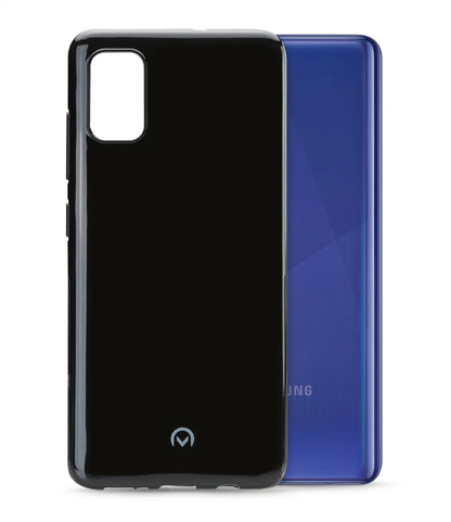 Mobilize Gelly Case Samsung Galaxy A41 Black - Essentify