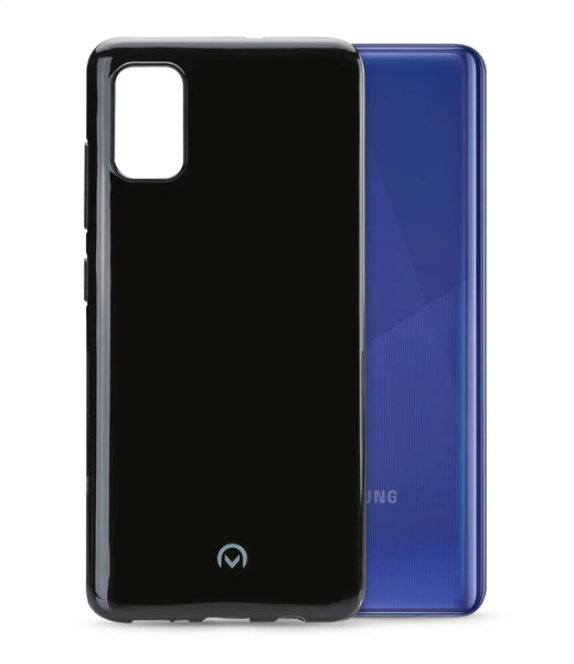 Mobilize Gelly Case Samsung Galaxy A41 Black - Essentify