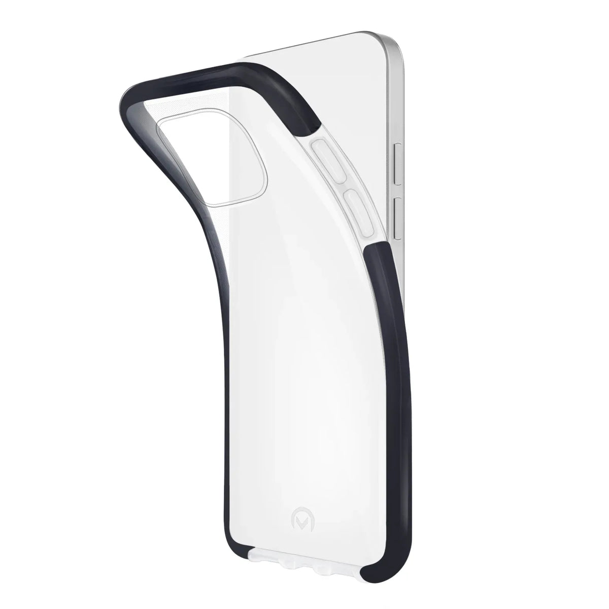 Mobilize Shatterproof Case Samsung Galaxy A41 Black - Essentify