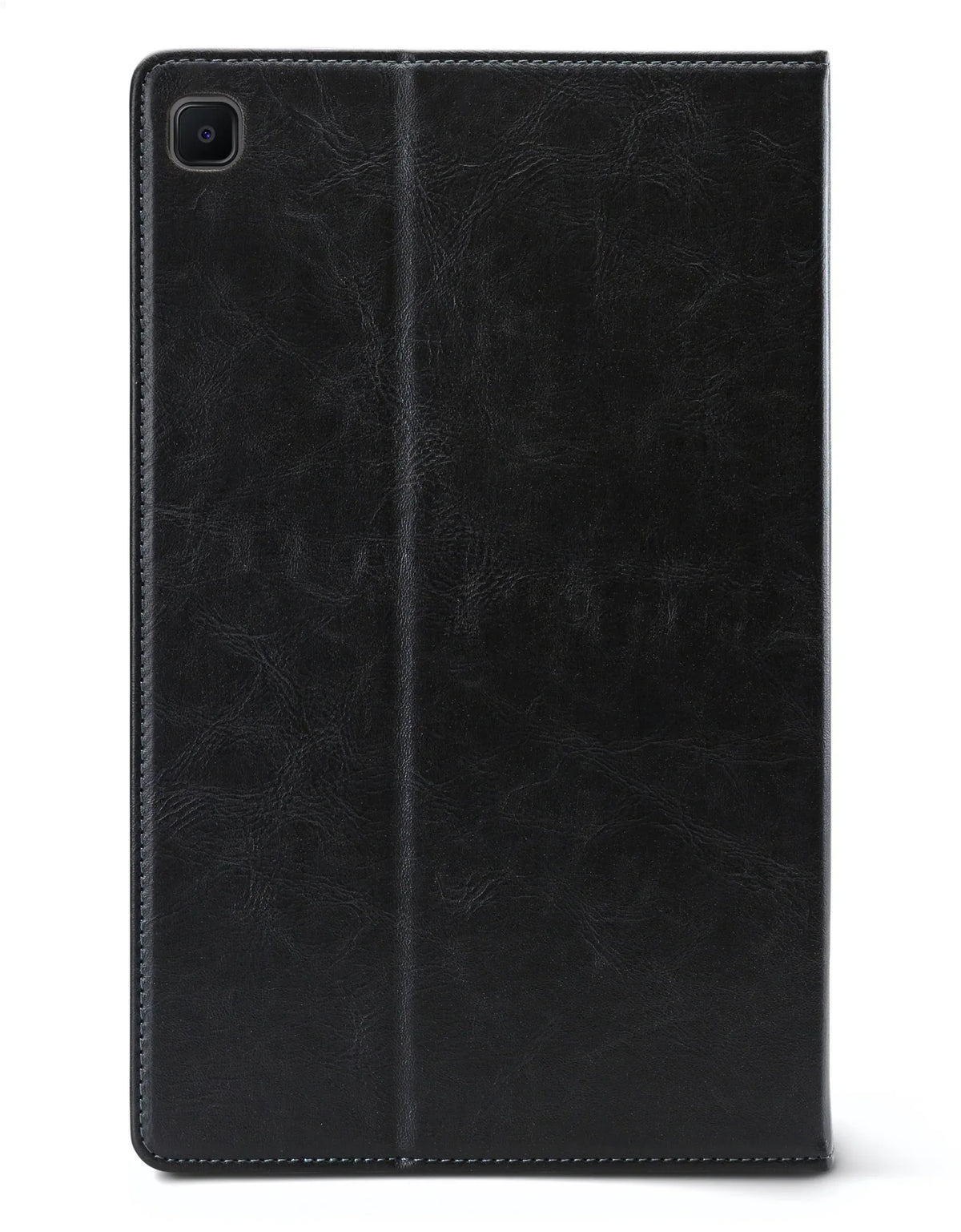 Mobilize Premium Folio Case Samsung Galaxy Tab S6 Lite 10.4 (2020/2022/2024) Black - Essentify