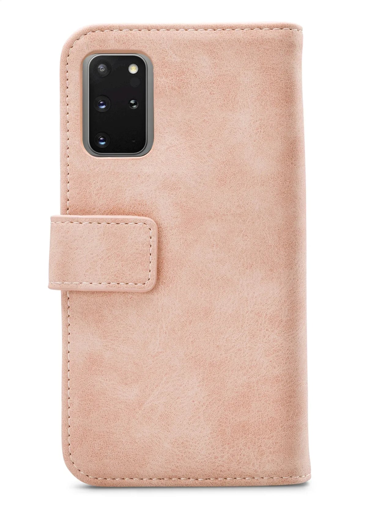 Mobilize Elite Gelly Wallet Book Case Samsung Galaxy S20+/S20+ 5G Soft Pink - Essentify