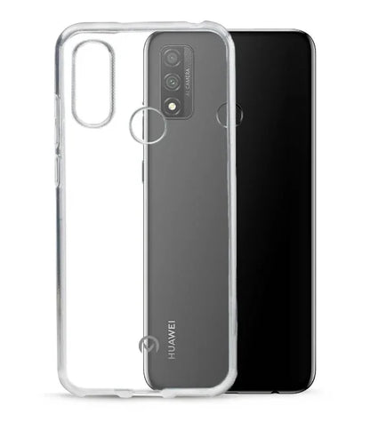 Mobilize Gelly Case Huawei P Smart (2020) Clear - Essentify