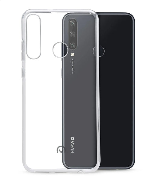 Mobilize Gelly Case Huawei Y6P Clear - Essentify