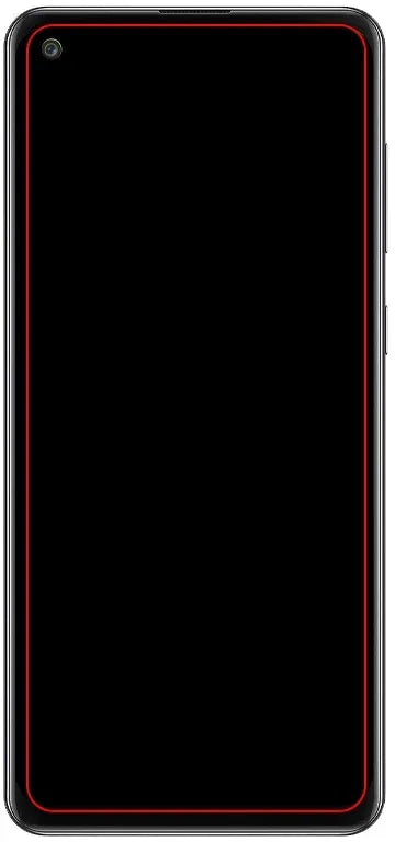 My Style Tempered Glass Screen Protector For Samsung Galaxy A21S Clear (10-Pack) - Essentify