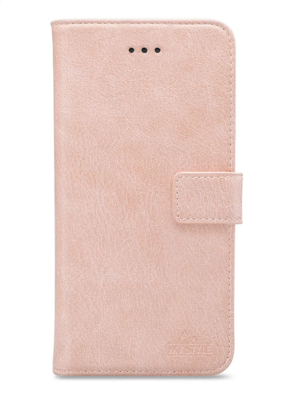 My Style Flex Wallet For Samsung Galaxy A21S Pink - Essentify
