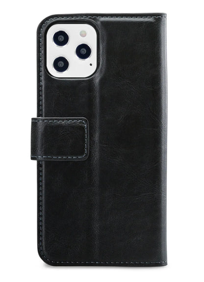 Mobilize 2In1 Gelly Wallet Case Apple Iphone 12 Pro Max Black - Essentify
