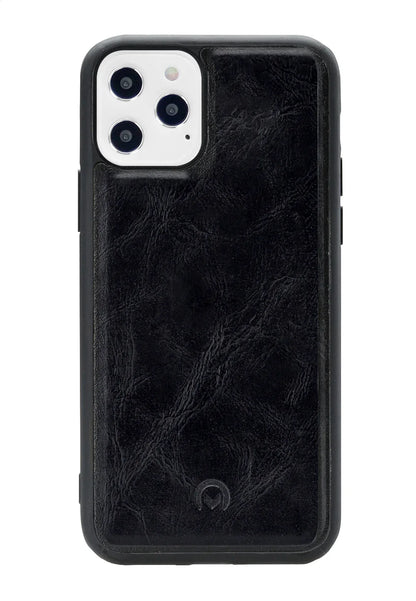 Mobilize 2In1 Gelly Wallet Case Apple Iphone 12 Pro Max Black - Essentify