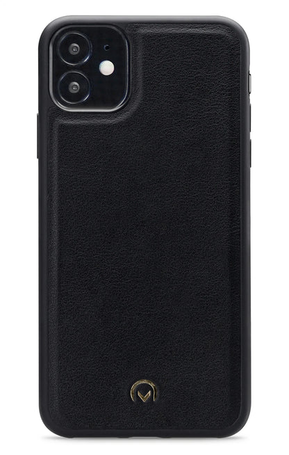 Mobilize 2In1 Gelly Velvet Clutch For Apple Iphone 12 Mini Deep Black - Essentify