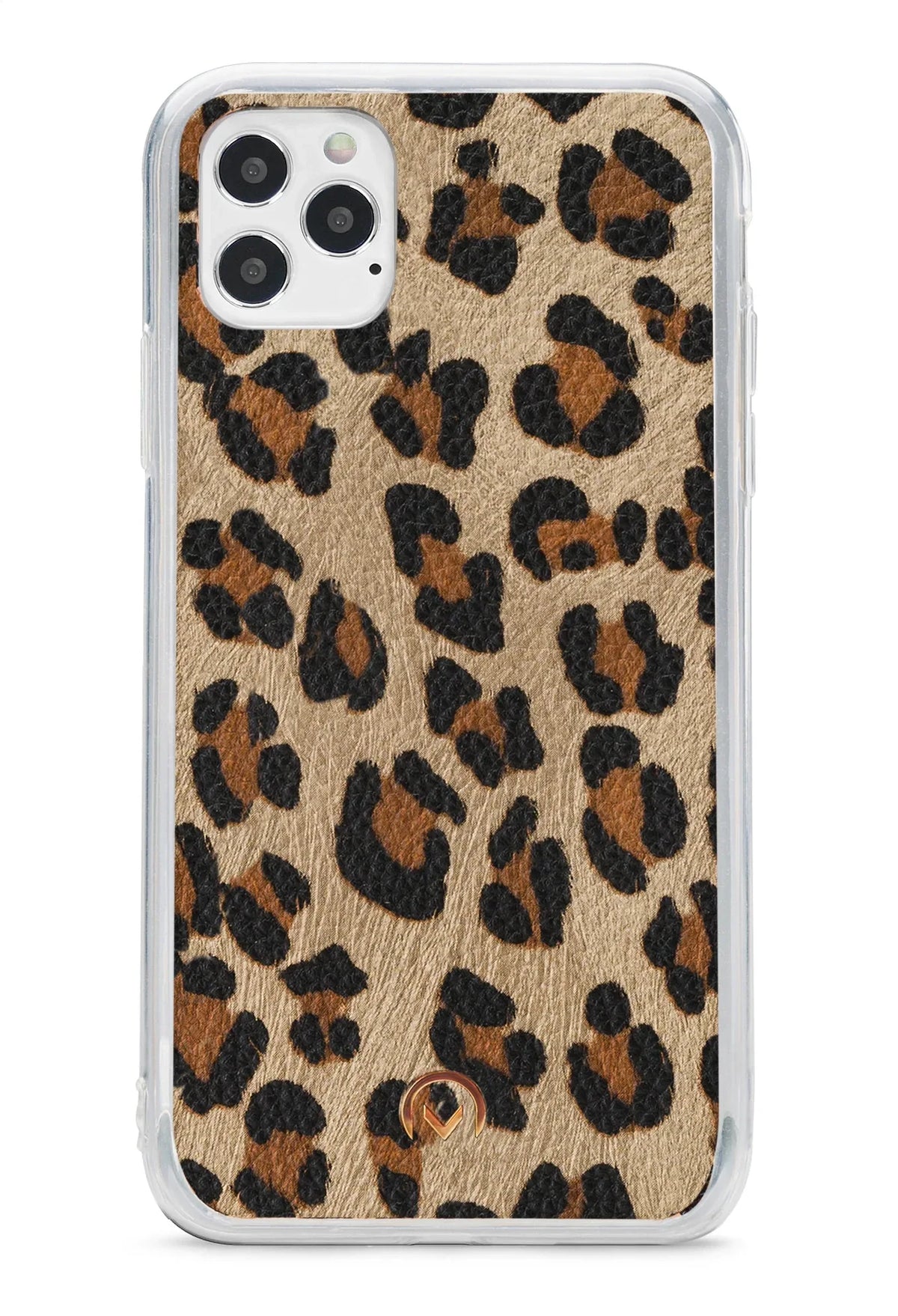 Mobilize 2In1 Gelly Clutch For Apple Iphone 12/12 Pro Green Leopard - Essentify