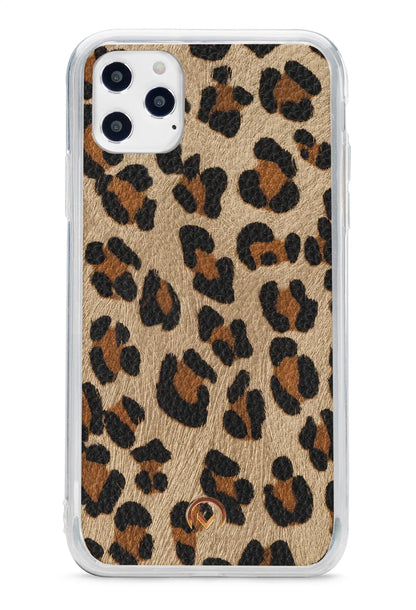 Mobilize 2In1 Gelly Clutch For Apple Iphone 12 Pro Max Green Leopard - Essentify