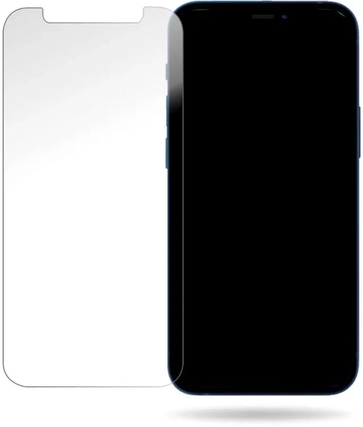 My Style Tempered Glass Screen Protector For Apple Iphone 12 Mini Clear (10-Pack) - Essentify