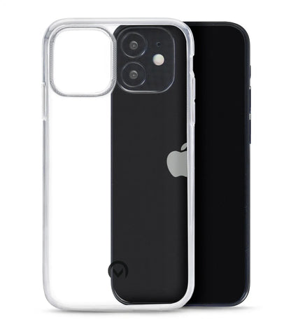 Mobilize Gelly Case Apple Iphone 12 Mini Clear - Essentify