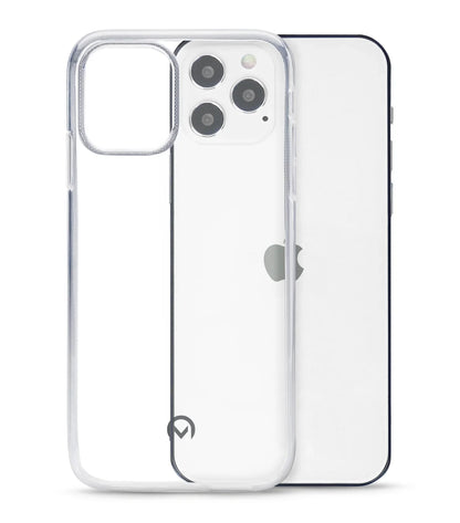 Mobilize Gelly Case Apple Iphone 12/12 Pro Clear - Essentify