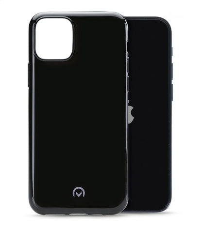 Mobilize Gelly Case Apple Iphone 12 Mini Black - Essentify
