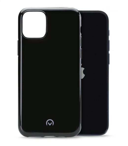 Mobilize Gelly Case Apple Iphone 12 Mini Black - Essentify