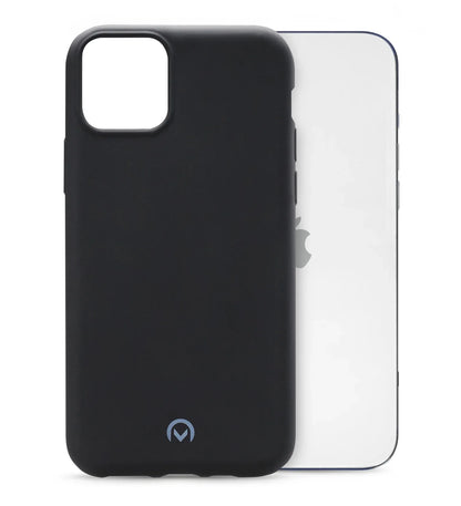 Mobilize Gelly Case Apple Iphone 12 Pro Max Black - Essentify