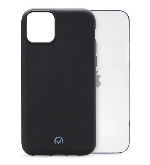 Mobilize Gelly Case Apple Iphone 12 Pro Max Black - Essentify