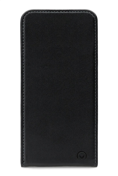 Mobilize Classic Gelly Flip Case Apple Iphone 12/12 Pro Black - Essentify