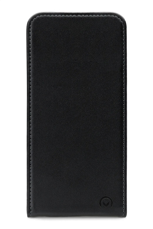 Mobilize Classic Gelly Flip Case Apple Iphone 12 Pro Max Black - Essentify