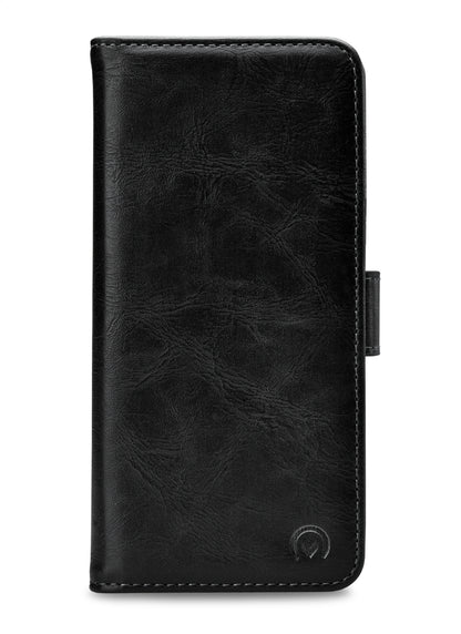 Mobilize Elite Gelly Wallet Book Case Apple Iphone 12 Mini Black