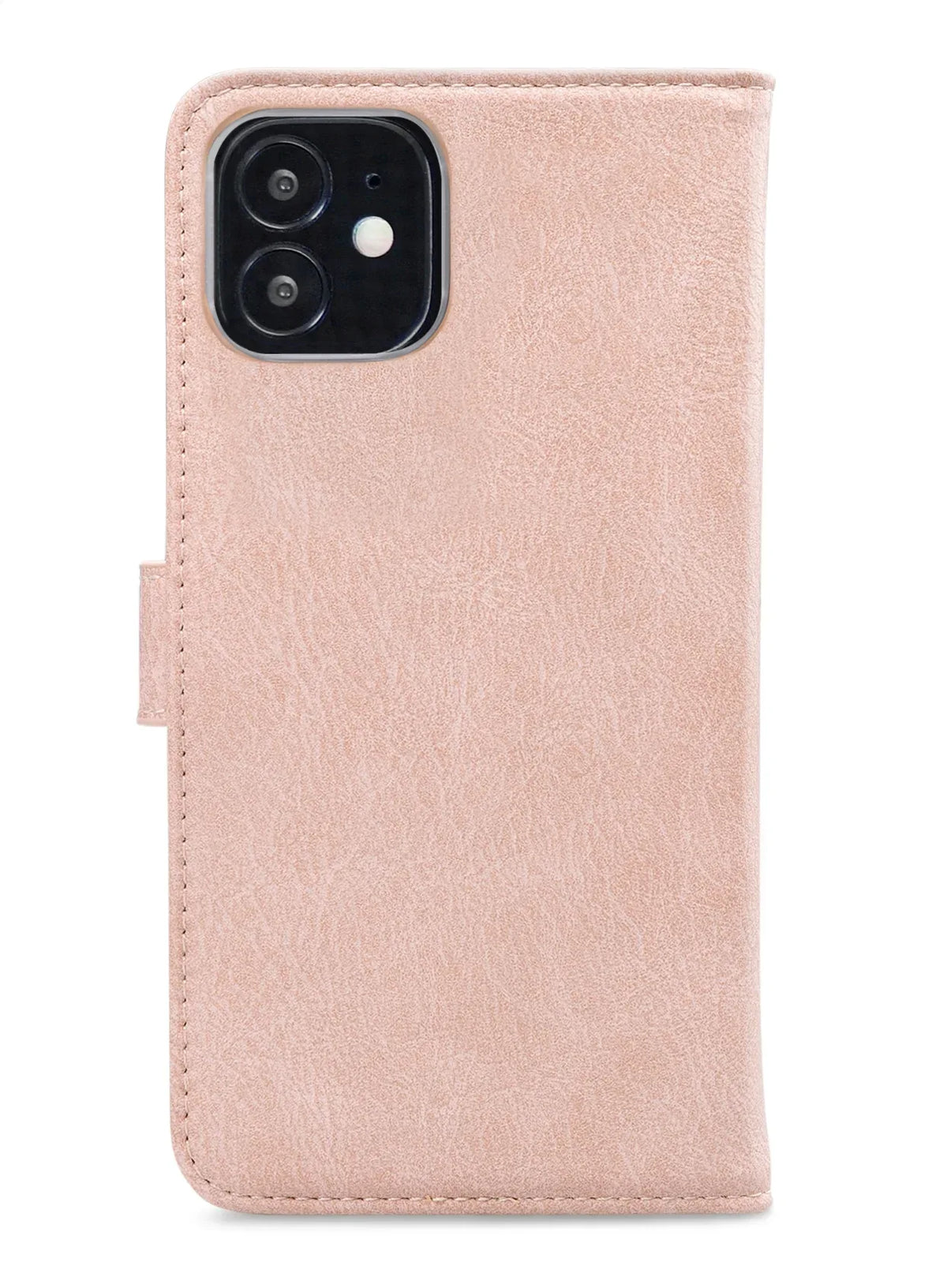 My Style Flex Wallet For Apple Iphone 12 Mini Pink - Essentify