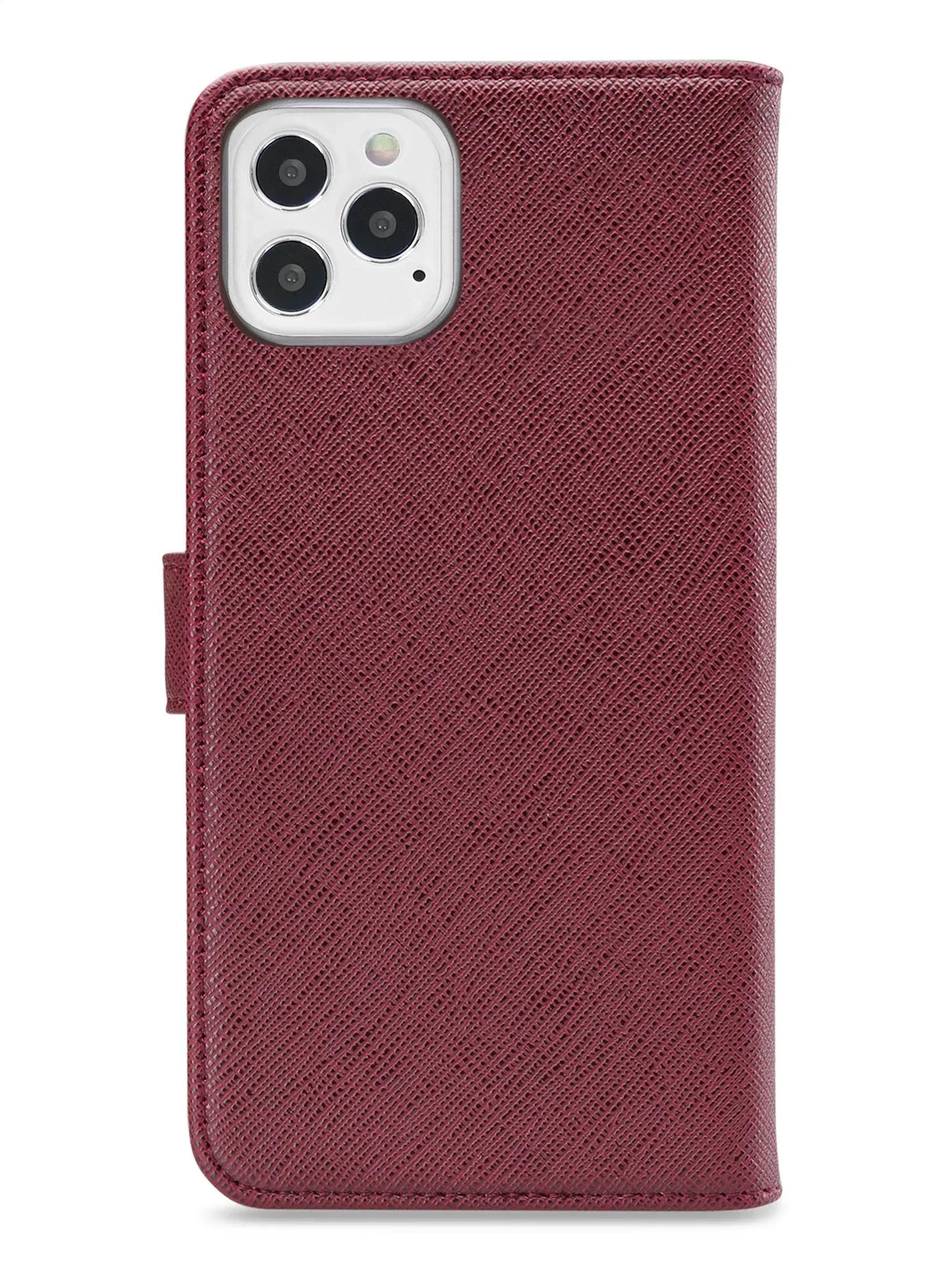 My Style Flex Wallet For Apple Iphone 12/12 Pro Bordeaux - Essentify