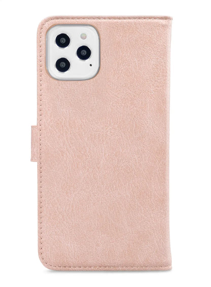 My Style Flex Wallet For Apple Iphone 12 Pro Max Pink - Essentify