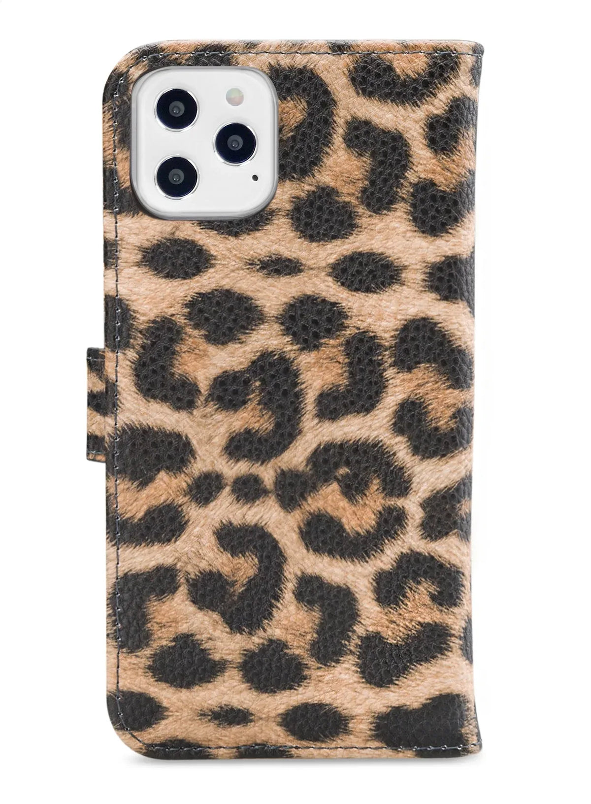 My Style Flex Wallet For Apple Iphone 12 Pro Max Leopard - Essentify