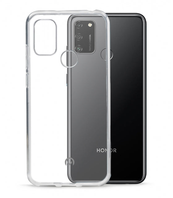 Mobilize Gelly Case Honor 9A Clear