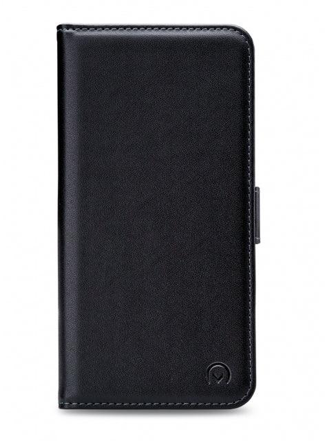 Mobilize Classic Gelly Wallet Book Case Motorola One Fusion+ Black - Essentify