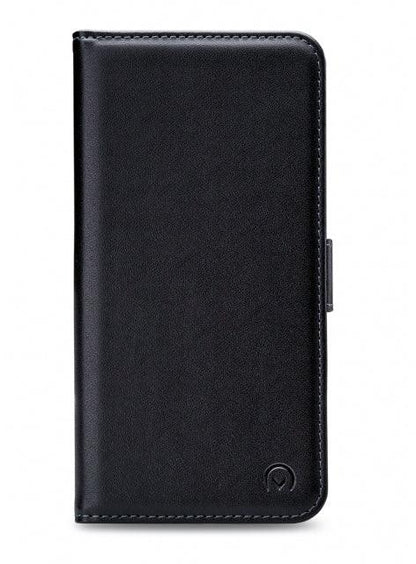 Mobilize Classic Gelly Wallet Book Case Alcatel 1Se (2020) Black - Essentify