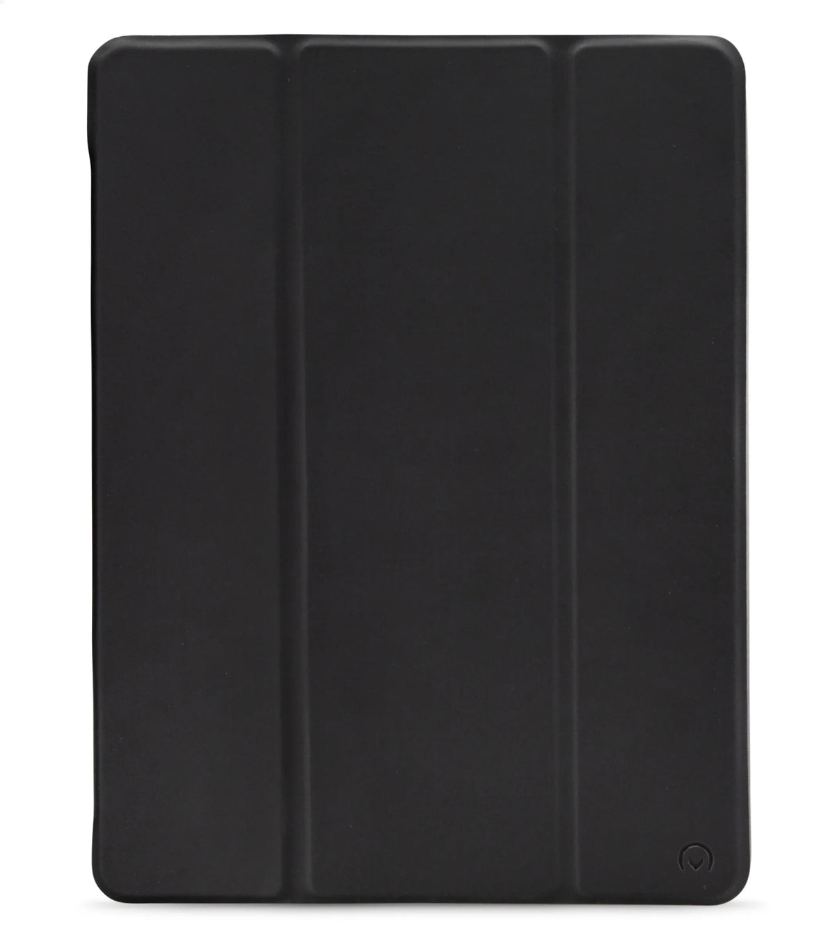Mobilize Solid Folio Case For Apple Ipad 9.7 2017/2018/Air/Air 2/Pro 9.7 Black - Essentify