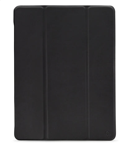 Mobilize Solid Folio Case For Apple Ipad 9.7 2017/2018/Air/Air 2/Pro 9.7 Black - Essentify