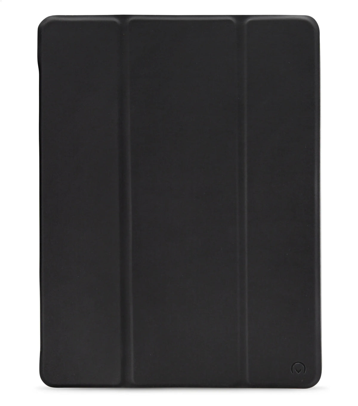 Mobilize Solid Folio Case For Apple Ipad 10.2 (2019/2020/2021)/Air 10.5 2019/Pro 10.5 Black - Essentify
