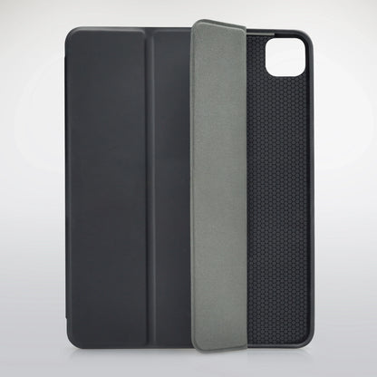 Mobilize Solid Folio Case For Apple Ipad 10.2 (2019/2020/2021)/Air 10.5 2019/Pro 10.5 Black - Essentify