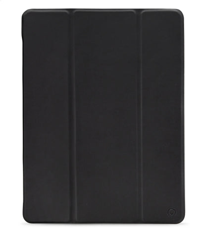 Mobilize Solid Folio Case For Apple Ipad Pro 11 (2018/2020/2021/2022)/Air 10.9 (2020/2022) Black - Essentify