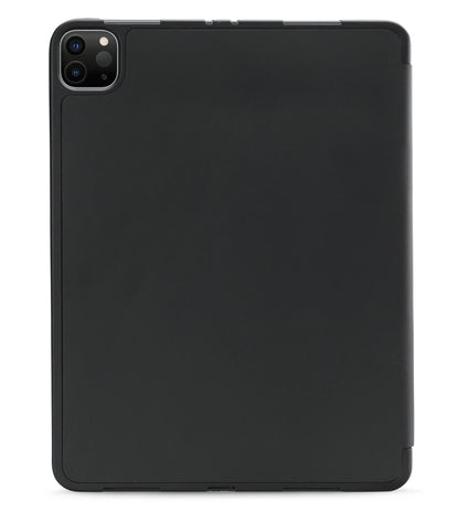 Mobilize Solid Folio Case For Apple Ipad Pro 11 (2018/2020/2021/2022)/Air 10.9 (2020/2022) Black - Essentify