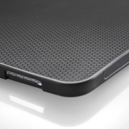 Mobilize Solid Folio Case For Apple Ipad Pro 11 (2018/2020/2021/2022)/Air 10.9 (2020/2022) Black - Essentify