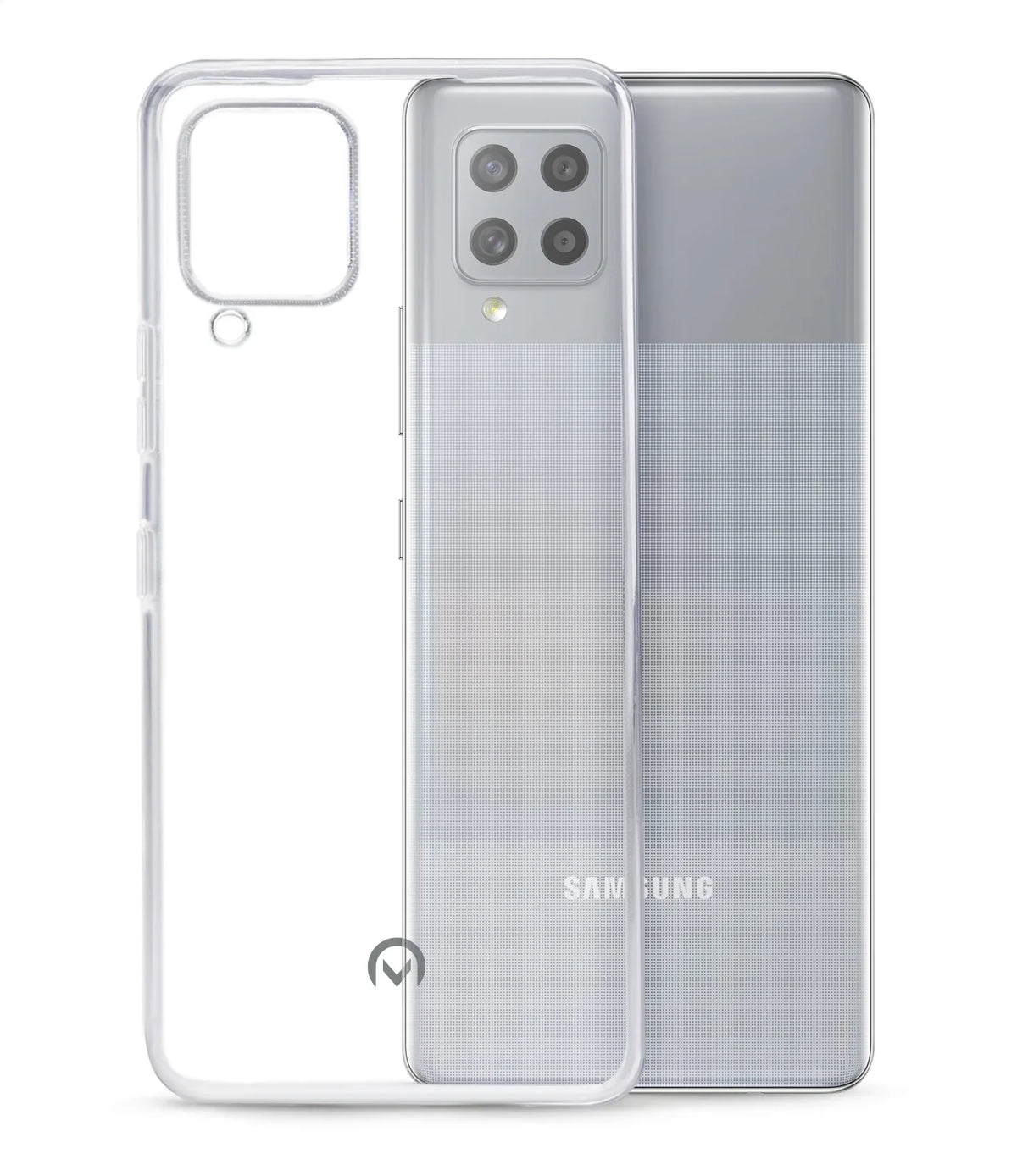 Mobilize Gelly Case Samsung Galaxy A42/A42 5G Clear - Essentify