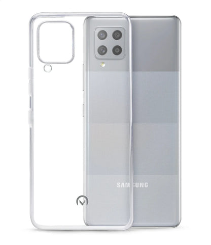 Mobilize Gelly Case Samsung Galaxy A42/A42 5G Clear - Essentify