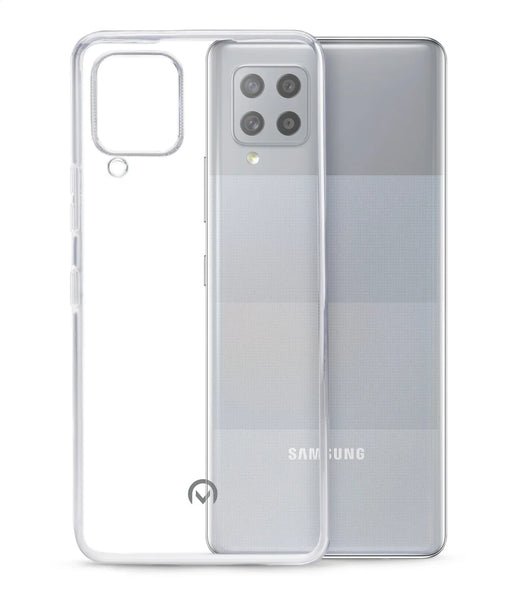 Mobilize Gelly Case Samsung Galaxy A42/A42 5G Clear - Essentify