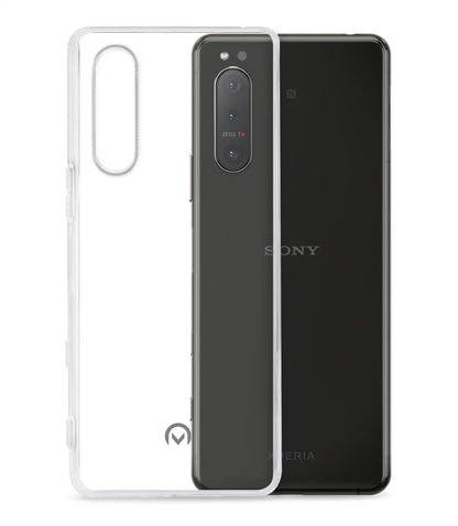 Mobilize Gelly Case Sony Xperia 5 Ii Clear - Essentify
