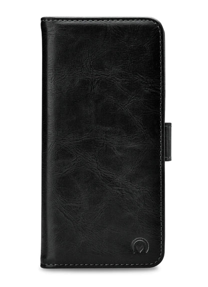 Mobilize Classic Gelly Wallet Book Case Huawei P Smart S Black - Essentify