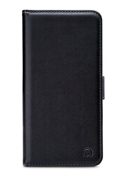 Mobilize Classic Gelly Wallet Book Case Motorola Moto E7 Plus/Moto G9 Play Black