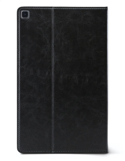 Mobilize Premium Folio Case Samsung Galaxy Tab A7 10.4 (2020/2022) Black - Essentify